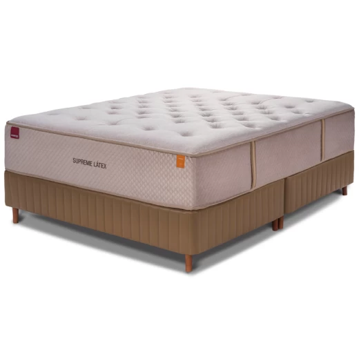 SOMIER MANNES ENS SUPREME 193X203X34