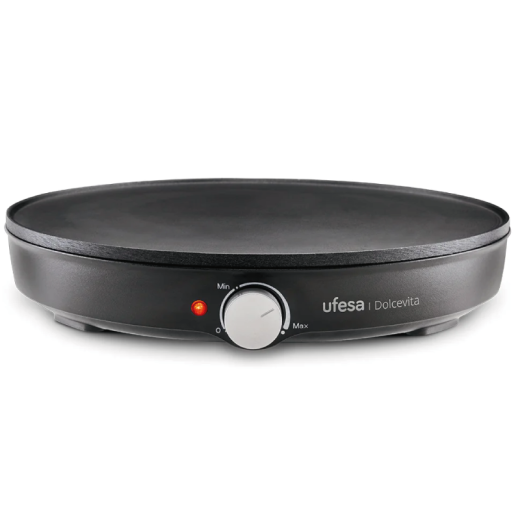 CREPERA UFESA DOLCEVITA 1000W 30CM