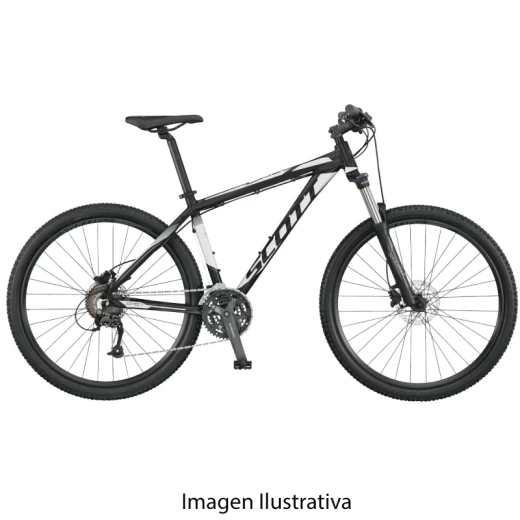 BICI SCOTT ASPECT 740 LARGUE 4101180L