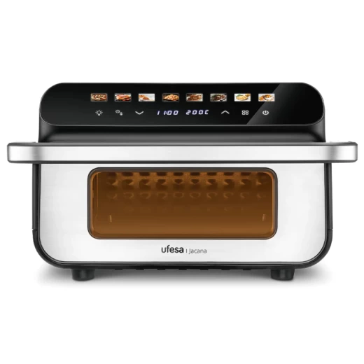 FREIDORA AIR FRY UFESA JACANA 360° 10 LTS DIGTAL