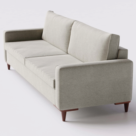 LIVING BURITI SEVILHA 4235 AA170 2.70X1.45MT CHAI