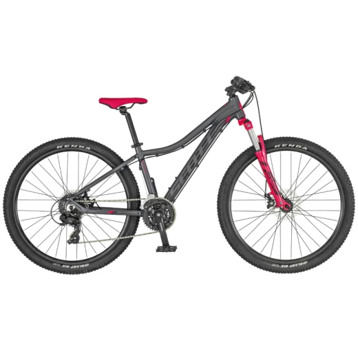 BICI SCOTT CONTENSSA 740 MEDIANO 410110419M