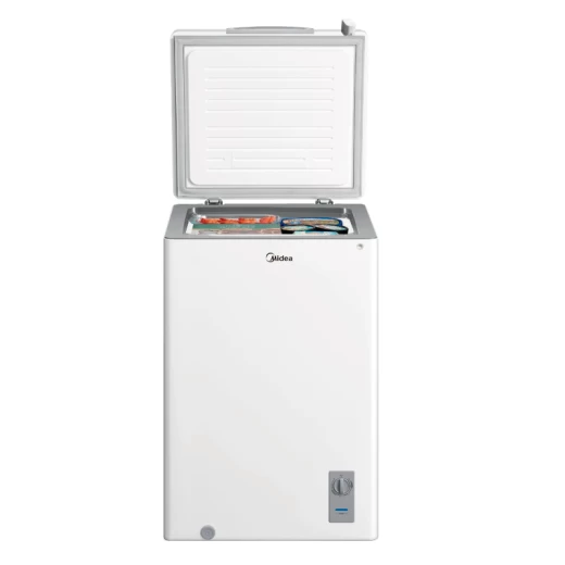 CONGELADOR MIDEA MDRC142FZ  MODELO 120 BL