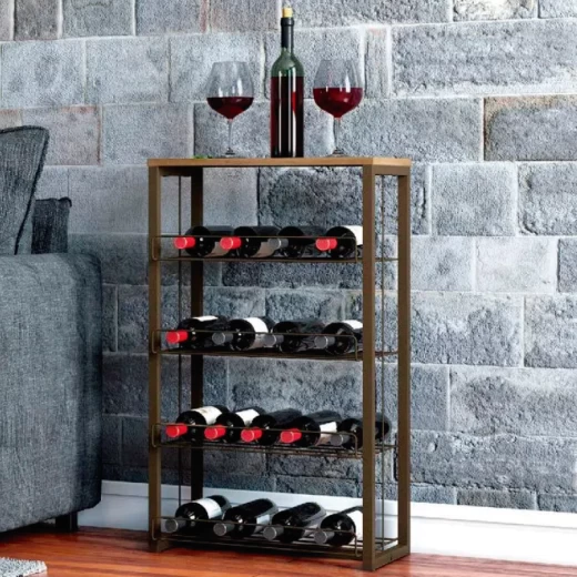 ADEGA ZAPATERA CARRA 143530190 MDP NOC/OVE