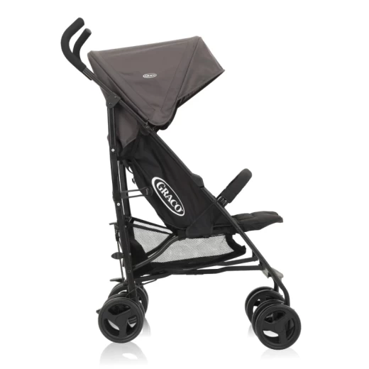 CARRITO GRACO GR6BF999BGREU ST TRAVELITE PARAGUITA NG/G