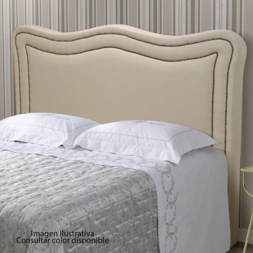 CAB. MS 682 SAFIRA 1.8 T204 MARRON