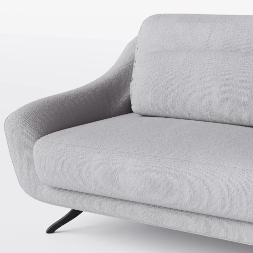 LIVING BURITI SCOTT ESQ 3A342 IMPERMEABLE