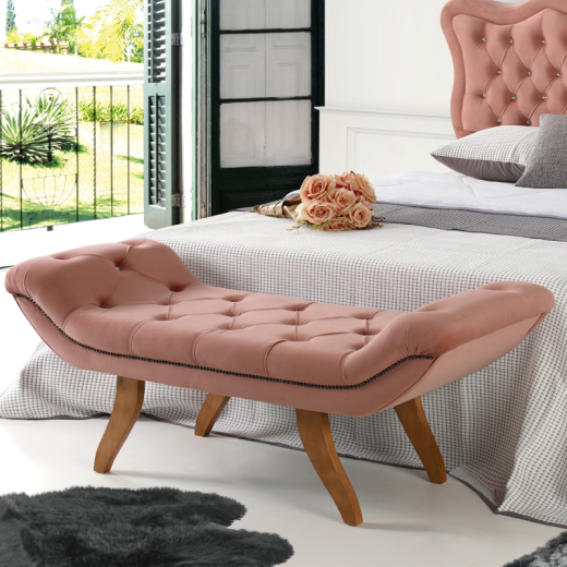 RECAMIER MARSALA MS 479 1.40 T15199 MARRON