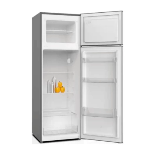 HELADERA MIDAS MD-MHX350 350L 2PTAS INOX