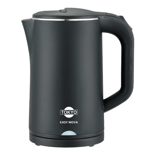 HERVIDORA TOKYO EASY PRO EDTHTOKNGO NG/INOX