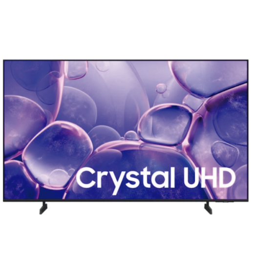 TV. LED 43Plg SAMSUNG UN43U8000FGXPR UHD SMART