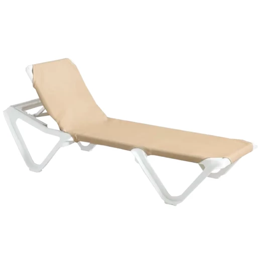 REPOSERA GROSFILLEX NAUTICA BEGE/SANDSTONE