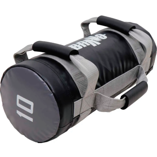 CORE BAG 10KG BRAVO AC5211B10