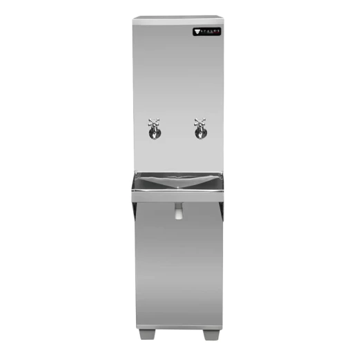 BEBEDERO ITALUX IBTI-25 INDUSTRIAL 25L INOX