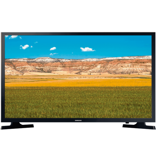 TV. LED 32Plg SAMSUNG UN32T4202AGXPR HD SMART