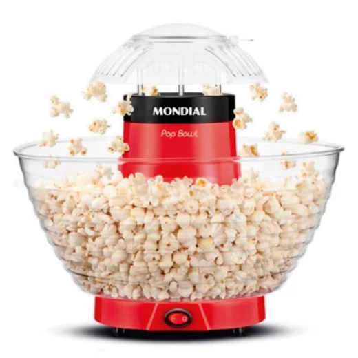 PIPOQUERA MONDIAL PP-05 POP BOWL 220V