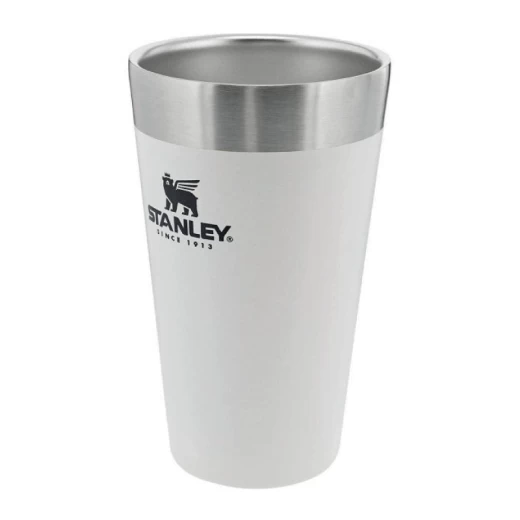 VASO STANLEY BLANCO 1704-080 S/ABRIDOR