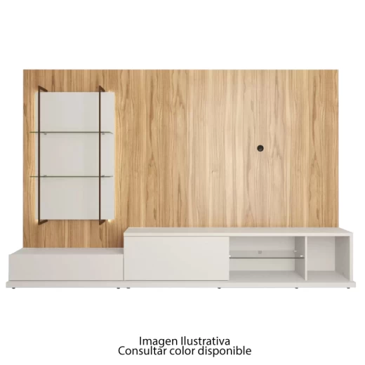 RACK C/PANEL PROVINCIA 29851/29751 TIVOLI CINAMO/OFFWHF