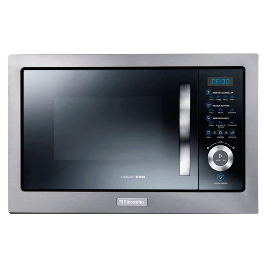 MICROONDAS ELECTROLUX EMTP28G5MCMSM EMPO INOX
