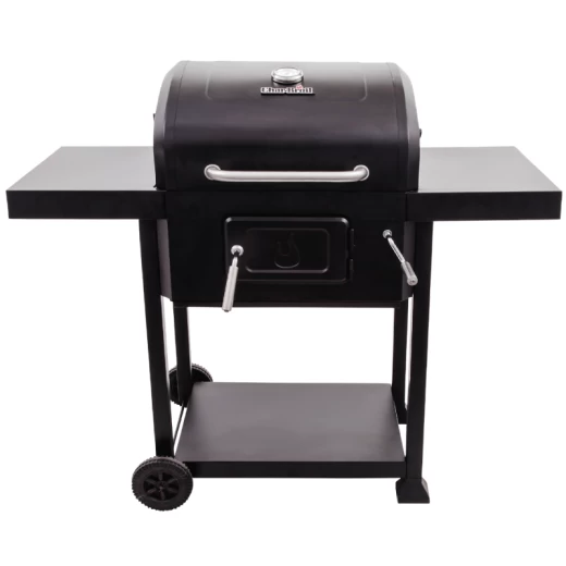 PARRILLA CHAR BROIL PERFORMANCE 580 A CARBON