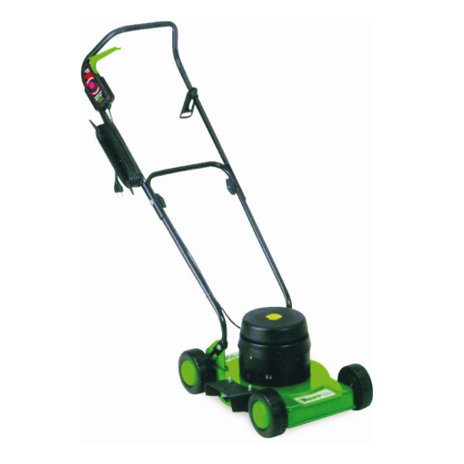 CORTACESPED TRAPP SL30S MONOFASICO 1050W