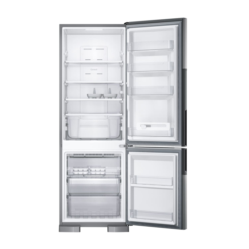 HELADERA CONSUL CRE44AKDWX