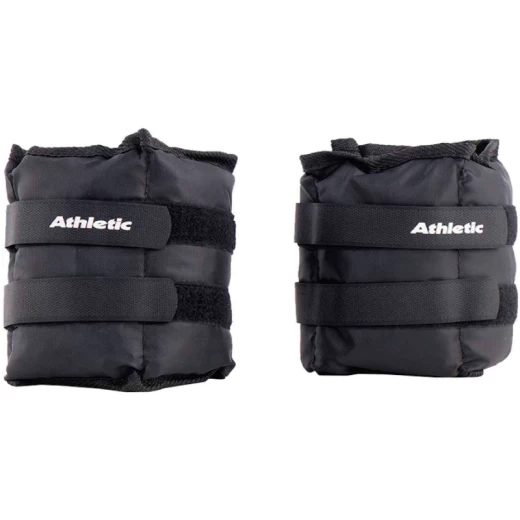 TOBILLERA OXFORD ACAT15169 2KG ATHLETIC