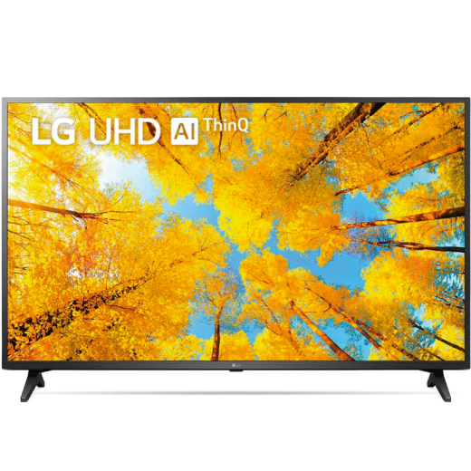 TV.LED LG 43Plg 43UQ7500PSF UHD SMART 4K