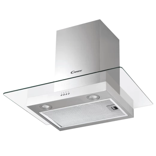 CAMPANA PURIFICADOR CANDY C7M670LX 60CM 4V V/R INOX