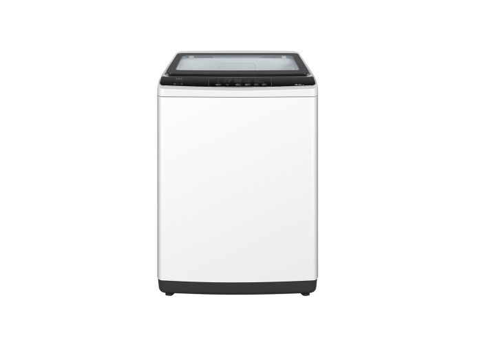 LAVARROPAS TCL EDTCLF708TLW 8KG CARGA SUPERIOR