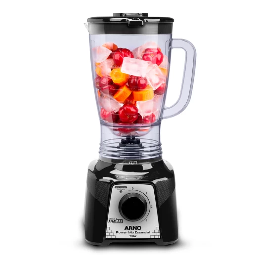 LICUADORA ARNO LQ19 POWERMIX ESSENTIAL NG 3V 700W