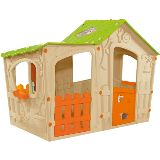 CASA KETER KE17190655 MAGIC VILLA HOUSE