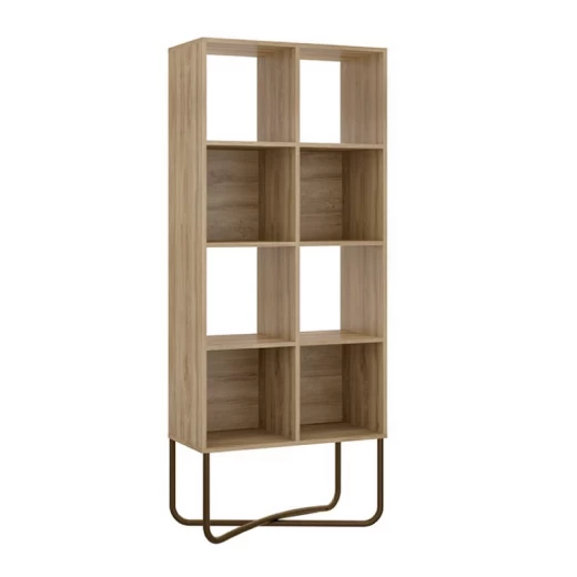 ESTANTE ALTO CARRA 127830190 MDP NOC/OVE