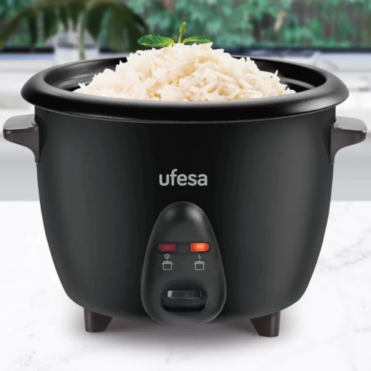 ARROCERA UFESA JAZMIN AR4010 1L NG