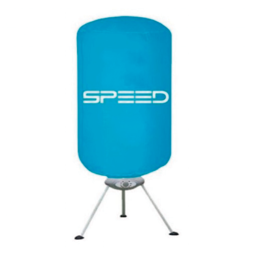 SECARROPAS SPEED ESTUFA 10KG MOD. SSCA