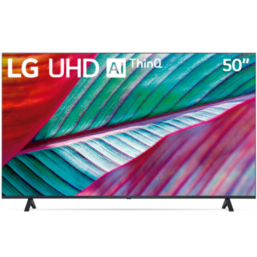 TV.LED LG 50Plg 50UR7800PSA SMART 4K