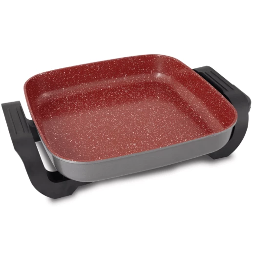 OLLA ELECTRICA BRITANIA BPE06 REDSTONE 220V