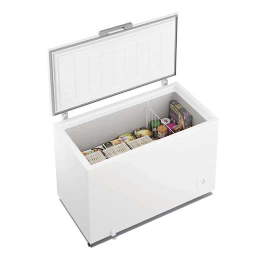 CONGELADOR ELECTROLUX HI550 513L INVERTER HORIZONTAL