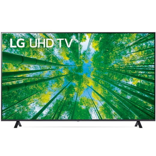 TV.LED LG 55Plg 55UQ8050PSB SMART UHD