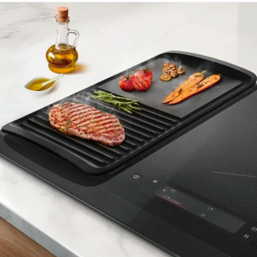 PLANCHA GRILL ELECTROLUX A18950201