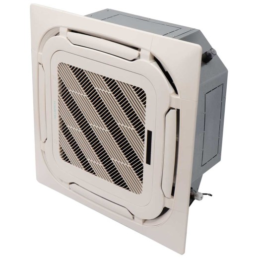 AIRE CASSETTE 60000 BTU HAUSTEC TSCE-60R