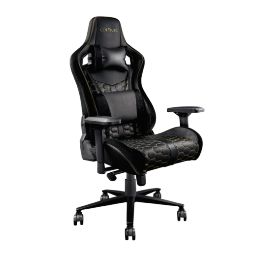 SILLA GAMING TRUST GXT712 RESTO PRO