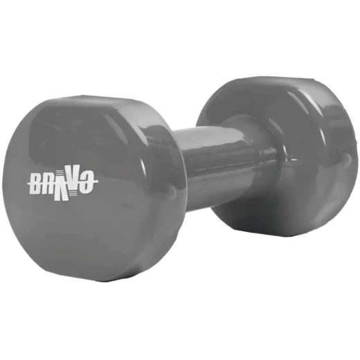 MANCUERNA VINILO AC2045 4KG BRAVO VINILICO