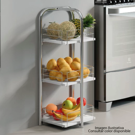 ORGANIZADOR CARRA 128519180 MDP PTO/FOS/PTO/FOS