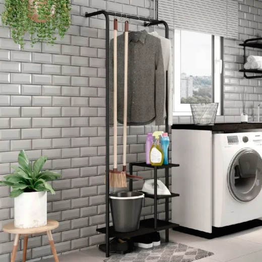 MODULO LAVANDERIA CARRA 128619180 MDP FOS/PTO/FOS