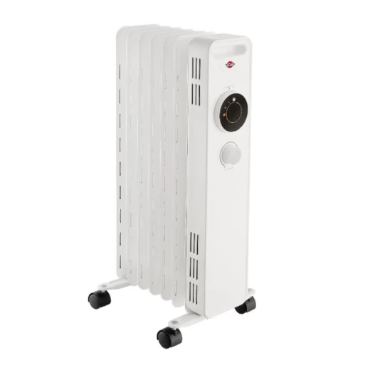 ESTUFA TOKYO RADIADOR EFRON 7 ELEMENTOS 1500W