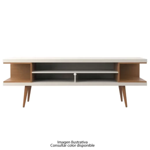 RACK AXEL 1.4 PROVINCIA PA18251 OFF-WHITE/NATURAL