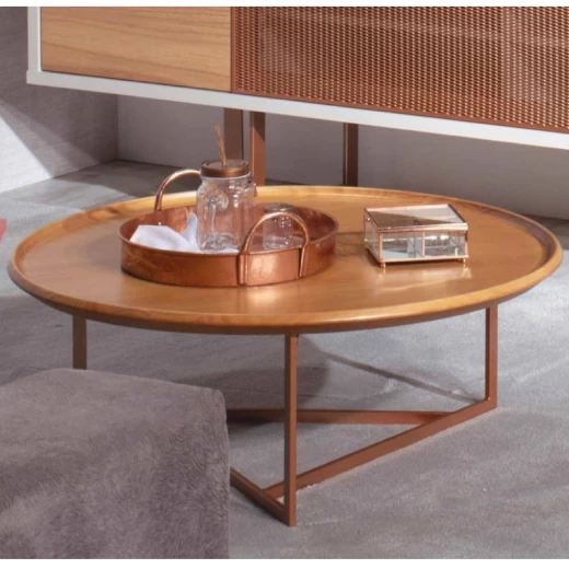 MESA CENTRO PROVINCIA 253751 AVIA CINAM/COBRE