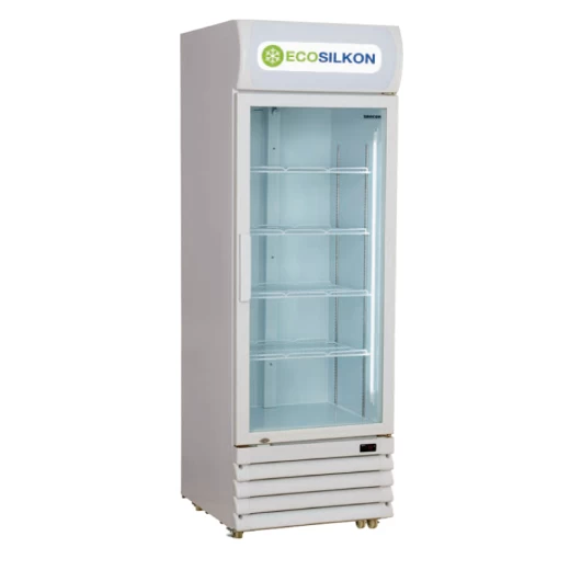 VISICOOLER ECOSILKON G1681 LD60A400FS P/BEBIDAS