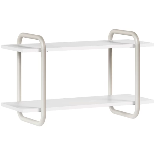 ESTANTE NICHO CARRA 127521102 MDP BRA/CRO